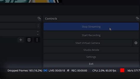 dropped frames test|frames per second counter.